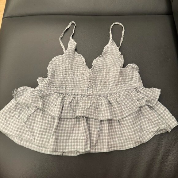 Women's Crop-top - Picture 2 of 2